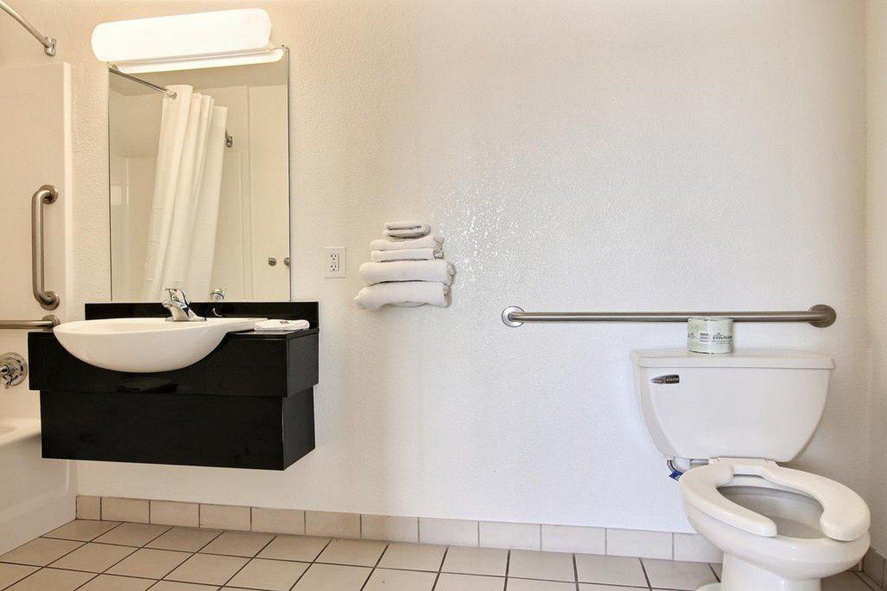 Motel 6-Albuquerque, Nm - South - Airport Buitenkant foto