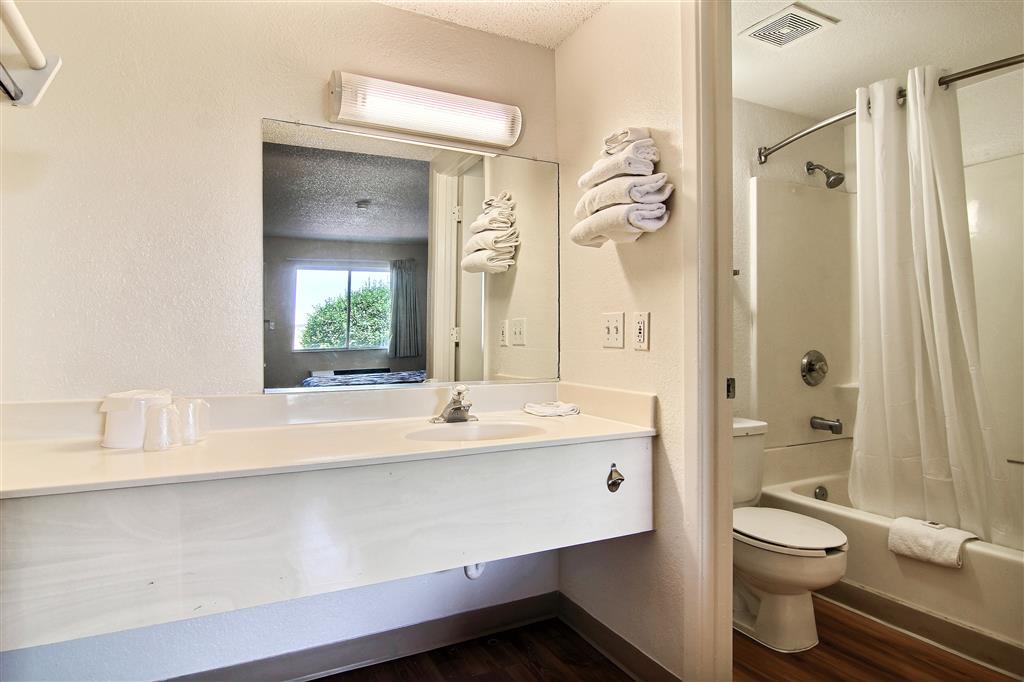 Motel 6-Albuquerque, Nm - South - Airport Kamer foto