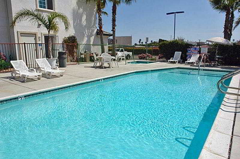 Motel 6-Albuquerque, Nm - South - Airport Buitenkant foto