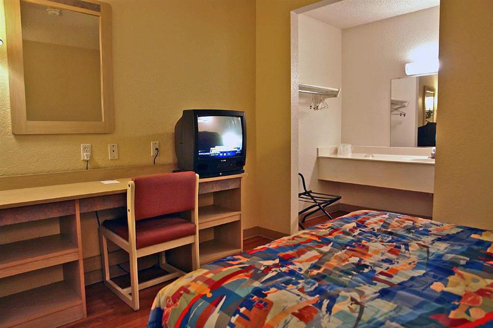 Motel 6-Albuquerque, Nm - South - Airport Kamer foto
