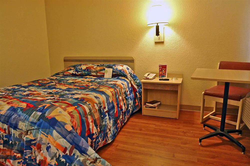 Motel 6-Albuquerque, Nm - South - Airport Kamer foto