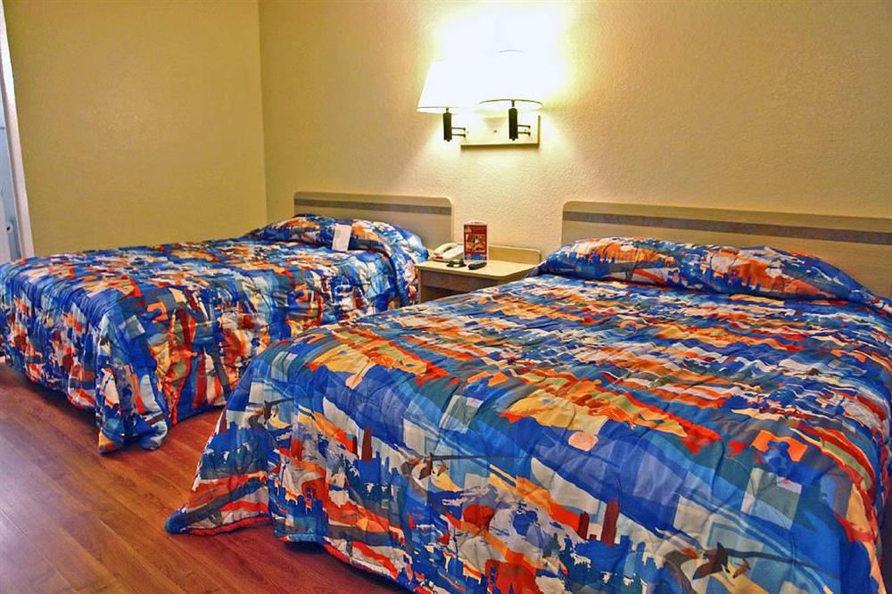 Motel 6-Albuquerque, Nm - South - Airport Kamer foto