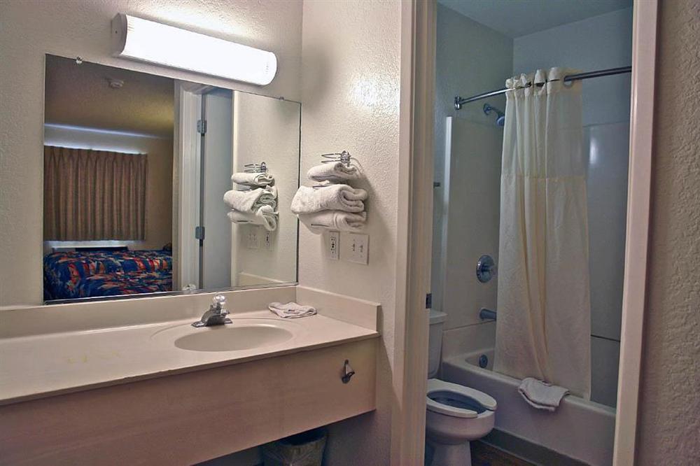 Motel 6-Albuquerque, Nm - South - Airport Kamer foto