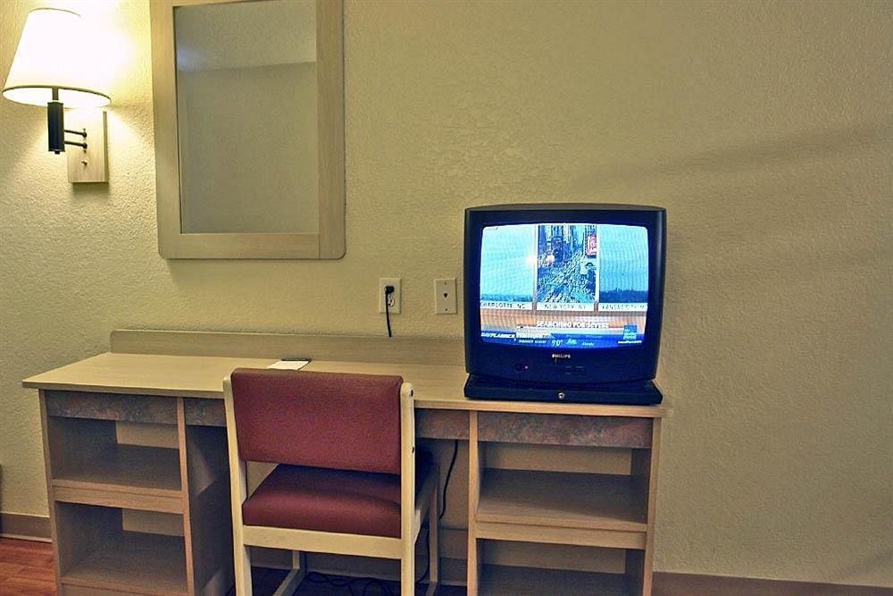Motel 6-Albuquerque, Nm - South - Airport Buitenkant foto